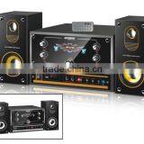 Hi-Fi USB Speaker SA-K65-silver thumbnail-2