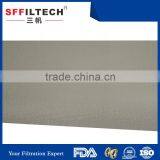 Popular High Quality Cheap Dust Filter Fabric