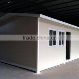 Modern Prefab Houses in Chile thumbnail-1