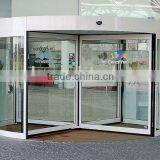 Automatic Revolving Door thumbnail-1