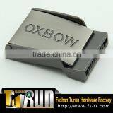 Top Quality Casual Men Easy Style Cowboy Belt Buckle thumbnail-1