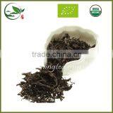 Chinese Spring Fujian Wuyi Da Hong Pao Oolong Tea thumbnail-3