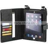 Fashion Leather Portfolio Bag for Ipad thumbnail-3