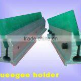 Screen Printing Squeegee Holder Aluminum Handle thumbnail-4