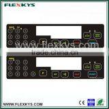 Stable Graphic Overlay for Car With Low Price