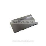 2016 Gold Supplier Dongguan Qitai Hot Sale Precision Machining Steel Mold Spare Parts Manufacturer