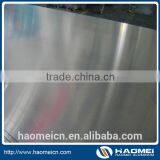 High Quality Hot Selling 3003 H14 Aluminum Sheet Number Plate