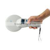 Long Range Handheld 134.2KHz Bluetooth Animal RFID Card Reader , Ear Tag Reader thumbnail-4