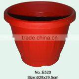 plastic pots for nursery plants