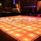 Promotional Colorful Led Wedding 3d Starlit Dance Floor thumbnail-5