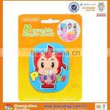 Adhesive Reusable Magic Hooks With PVC thumbnail-5