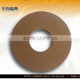 Buff Metal Polishing Disc 8"Polishing Buff Disc Abrasive Tools Polishing Buff Specification:200mm,250mm Grit:buff,polishing Disc thumbnail-1