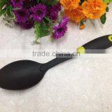 Famous Kitchen Ware in Nylon and Stainless Steel Material 13pcs Nylon Kitchen Ware Set Nylon Spatula NL40 thumbnail-5