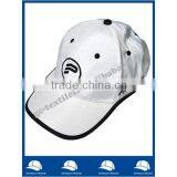 China Manufacturer Six Panel Embroidery Logo Washed Cotton Baseball Caps thumbnail-1