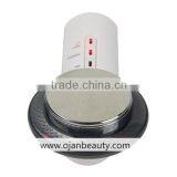 Portable Home Use Mini Slimming EMS Beautify Machine ,ultrasonic Infrared Massage Face & Body Weight Loss Device thumbnail-3