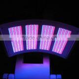 470nm Red High Level PDT Machine With 7 Facial Led Light Therapy Color LED Lights/ PDT LED Machine For Skin Rejuvenation thumbnail-5