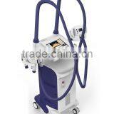 2016 Newest RF Vacuum Slimming Machine Smooth 6 In 1 Fast Cavitation Slimming System