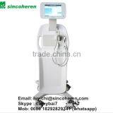 factory price high intensity focused ultrasound liposonix for beauty salon equipment