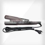 Electric Waterproof Mutil Function 2 In 1 Hair Curling Flat Iron thumbnail-1