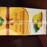 Cambodia Dried Pineapple thumbnail-1