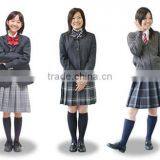 The Cheapest Price School Uniform, Student Uniform From Vietnam thumbnail-3