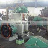 Hot Selling Coal Powder Briquette Press Machinery /gypsum Powder Ball Pressing Machine With Good Quality thumbnail-3