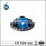 Custom Precision Professional Investment Casting Alloy Metal Casting and Customizable Parts thumbnail-6