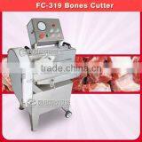 FC-319 Высокоэффективный легко управляемый костяной рубильный станок thumbnail-5