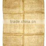 Biodegradable Jute Mesh Onion and Potato Vegetable Bag thumbnail-1