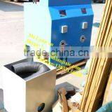 Down Jacket Stuffing Machine /down & Feather Filling Machine thumbnail-5