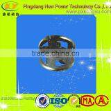 Metal Cascade Mini Ring for Environmental Protection