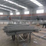 8x12 Feet Temporary Chain Link Fence Panels/portable Event Fencing American Model 6'x12' Temporary Chain Link Fence for Yard