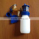 200ml Automatic Milk Sampler for Dairy Farm thumbnail-3