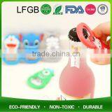 Wholesale New Import Silicone Commercial Fridge Magnet thumbnail-3