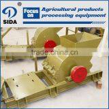 Small Scale Sweet Potato/cassava Starch Processing Machine thumbnail-2