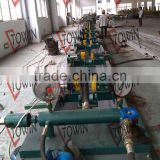 Professional pipe hydraulic pressure test equipment machine with automatic print test reports