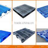 Warehouse 4 Entry Molded Cardboard Pallets Corrugated Pallets for Sale thumbnail-6