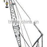 SANY hydraulic crawler crane SCC1500C with best price