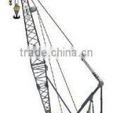 SANY hydraulic crawler crane SCC1500C with best price