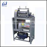 HXD-016 Scrap Wire Stripper Stripping Usage Wire Peeling Machines Copper Wire Stripping Machine 4-50mm