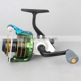 spinning fishing reel, metal reel, full metal , 2015 newest model