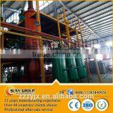 High Output Hot Sale Refine Oil to Diesel thumbnail-4