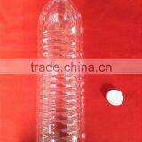 Botol Plastik Air 1.5L Mineral Pet Dengan Skru Cap, 1500ml Plastik Botol Air Mineral thumbnail-4