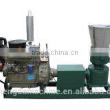 Wood Pellet Mill/feed Pellet Mill/mini Pellet Machine thumbnail-2