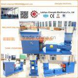 2017 Promotion MKL Series Gear Box Automatic Lubricating Wood Pellet Machine thumbnail-3