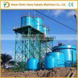 Large and Small Size Cheap Oil Refining Plant