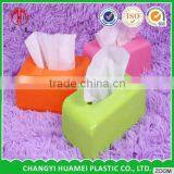 Injection Plastic Tissue Box thumbnail-3