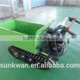 SF0620, 6.5HP Mini Garden Dumper, Agriculture Transporter thumbnail-1