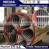 Best Price Paper Napkin Making Machine Engineer Install Abroad Welcome to See Running Machine thumbnail-4