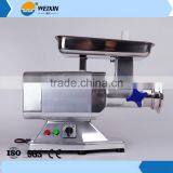 22 Type Cheap Automatic Desk-top Meat Mincing Machine Meat Mincer